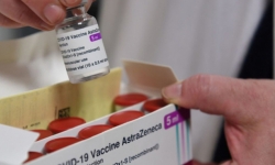 WHO điều tra nguyên nhân máu đông sau khi tiêm vaccine AstraZeneca