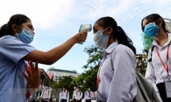 Campuchia có ca tử vong thứ 2, nhiều nước Đông Nam Á đối mặt làn sóng lây nhiễm COVID-19 mới