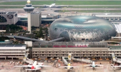 Singapore nối lại đường bay tới 4 nước giữa đại dịch Covid-19