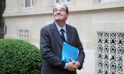 Chân dung tân Thủ tướng Pháp Jean Castex: Người mang hy vọng cho Macron