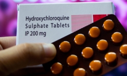 Tin thế giới ngày 5/7: WHO tạm dừng thử hydroxychloroquine và thuốc chữa HIV trong điều trị Covid-19