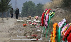 LHQ tuyên bố các cuộc tấn công Nagorno-Karabakh có thể là tội ác chiến tranh