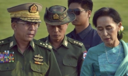 Đảo chính ở Myanmar: Hệ quả của ‘cuộc hôn nhân’ NLD - Quân đội bị đổ vỡ