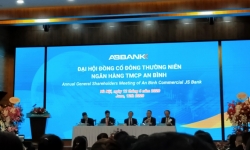 ABBank 'phấn đấu' xoá sạch nợ xấu trong năm 2020