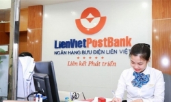 LienVietPostBank 'khởi đầu' cho làn sóng chuyển sàn của các ngân hàng
