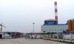 Gỡ khó cho Dự án Nhà máy nhiệt điện Thái Bình 2