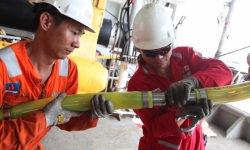 Tập đoàn Dầu khí Việt Nam: Tiết giảm chi phí nhờ nâng cao hiệu quả công tác quản trị