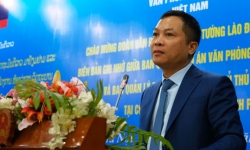 Ông Nguyễn Hồng Sâm được bổ nhiệm làm Tổng Giám đốc Cổng Thông tin điện tử Chính phủ