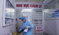 BHXH Việt Nam: Tiếp tục tăng cường các biện pháp phòng, chống dịch bệnh Covid-19