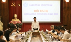 BHXH Việt Nam: Chủ động thực hiện nhiều giải pháp kịp thời đảm bảo an sinh xã hội