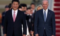 Trung Quốc giục Tổng thống Biden dỡ thuế, lệnh trừng phạt dưới thời ông Trump