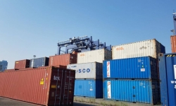 Hàng ngàn containner phế liệu tồn đọng, Tổng cục Hải quan hướng dẫn bán đấu giá