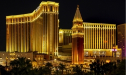 Tham vọng “thống trị” châu Á, đế chế casino lớn nhất thế giới rao bán hết tài sản tại Las Vegas