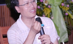 GS Đàm Thanh Sơn: 'Mối quan tâm lớn là phát triển ngành vật lý Việt Nam'