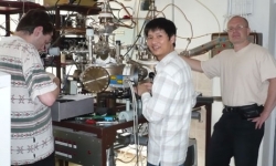 Tiến sĩ người Việt khởi nghiệp bằng công nghệ plasma