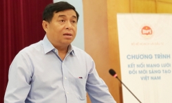 Việt Nam mời 100 nhà khoa học giúp phát triển công nghiệp 4.0