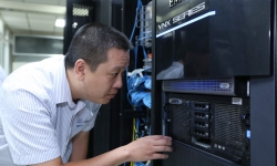 VNPT mở rộng biên mạng quốc tế tại Hong Kong, khẳng định vị thế nhà cung cấp Internet số 1 tại Việt Nam