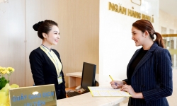 Nam A Bank đạt 231% kế hoạch lợi nhuận 2018