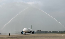 Bamboo Airways mở tiếp đường bay mới TP. HCM - Vân Đồn, giá vé từ 149.000 đồng