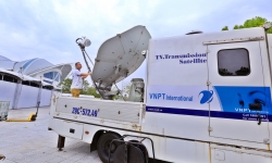 VNPT vinh dự được lựa chọn cung cấp hạ tầng viễn thông phục vụ Hội nghị Thượng đỉnh Mỹ-Triều lần 2 tại Việt Nam