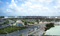 Tập đoàn FLC chính thức đề nghị đầu tư nhà ga T3 Tân Sơn Nhất