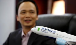 Bamboo Airways sẽ ký mua 10 máy bay Boeing trong dịp Thượng đỉnh Mỹ - Triều