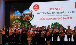 Tập đoàn FLC ký bản ghi nhớ đầu tư Dự án Tổ hợp Du lịch sinh thái 10.000 tỷ đồng tại Đắk Lắk