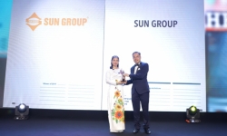 Vì sao Sun Group liên tiếp đạt giải thưởng danh giá về môi trường làm việc?