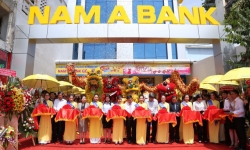 Nam A Bank mở thêm 2 điểm kinh doanh tại Tây Ninh