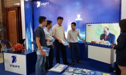 VNPT giới thiệu nhiều giải pháp công nghệ sáng tạo tại Hội thảo hợp tác phát triển CNTT-TT Việt Nam lần 23