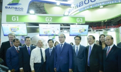 Sức hút đặc biệt của Bamboo Airways tại Hội chợ Du lịch quốc tế TP. Hồ Chí Minh 2019