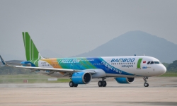 Cùng Bamboo Airways bay ngay Hàn Quốc từ tháng 10/2019