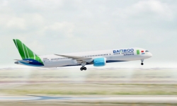 Bamboo Airways mở đường bay thẳng Việt Nam - Séc vào quý 1/2020