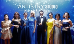 Artistry tiếp tục là nhà tài trợ kim cương Liên hoan Phim quốc tế Busan 2019