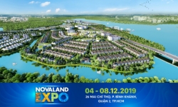 Nắm bắt xu hướng và cơ hội đầu tư với Novaland Expo 12/2019