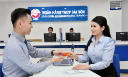 SCB triển khai chuyển đổi thẻ thanh toán chip nội địa chuẩn VCCS