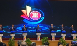 VNPT đóng góp 10 tỷ đồng phục vụ công tác tổ chức năm Chủ tịch ASEAN 2020 của Việt Nam