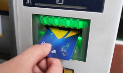 PVcomBank 'chip hóa' thẻ ATM nội địa