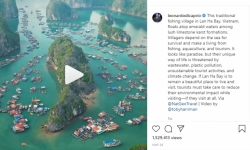 Top trending du lịch hè 2020 gọi tên các thiên đường biển đảo Việt Nam