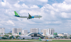 Ngày 19/7, Bamboo Airways đưa công dân Hàn Quốc về nước