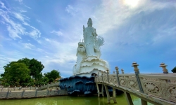 Top địa điểm du lịch tâm linh tại Tây Ninh nhất định phải đến