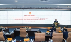 Doanh nghiệp viễn thông Việt Nam gặt hái tại Giải thưởng Kinh doanh Quốc tế 2020