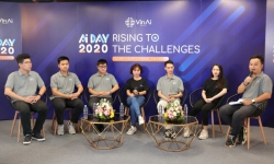 'Ngày Trí tuệ nhân tạo 2020” - Bức tranh toàn cảnh về AI tại Việt Nam