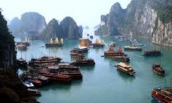 Quảng Ninh: Đặt mục tiêu 3 triệu lượt khách trong quý IV/2020