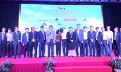 Hiệp hội Doanh nghiệp Hàng không Việt Nam kiện toàn nhân sự chủ chốt nhiệm kỳ 2020-2025