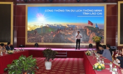 Chuyển đổi số du lịch: Hướng đi mới của Lào Cai