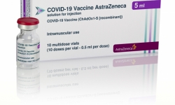 AstraZeneca và VNVC hợp tác cung cấp 30 triệu liều COVID-19 Vaccine AstraZeneca cho Việt Nam