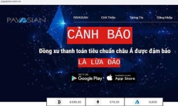 Công an Hà Nội cảnh báo tình trạng lừa đảo qua ví điện tử Payasian