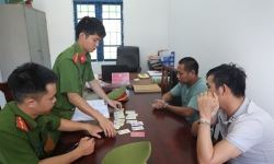 Đắk Nông: Triệt phá đường dây mua bán giấy phép lái xe giả qua mạng Facebook