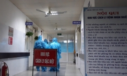 Thời sự 24H ngày 26/7: Bộ Y tế thông báo khẩn về ca mắc COVID-19 ở Đà Nẵng